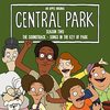 Central Park: Season Two - Songs in the Key of Park