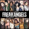 FreakAngels