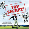 Top Secret! - Expanded and Remastered