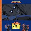 The Iron Giant - Original Score - The Deluxe Edition