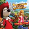 Dogtanian and the Three Muskehounds