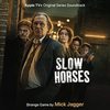 Slow Horses: Strange Game (Single)
