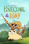 Pinecone & Pony: Warrior (Single)