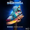 Sneakerella: Kicks (Single)