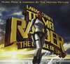 Lara Croft Tomb Raider: The Cradle of Life