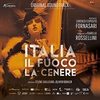 Italia. Il fuoco, la cenere