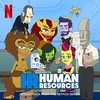 Human Resources (Single)