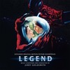 Legend - Expanded