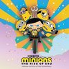 Minions: The Rise of Gru