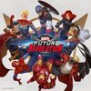 Marvel Future Revolution: The Convergence