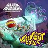 Knockout City: Alien Invaders (Single)