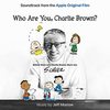 Who Are You, Charlie Brown?