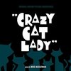 Crazy Cat Lady
