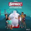 Baymax!