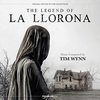 The Legend of La Llorona