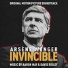 Arsene Wenger: Invincible