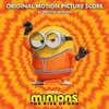 Minions: The Rise of Gru - Original Score