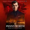 Pennyworth: Season 2