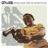 City of God Remixed