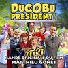 Ducobu president!