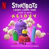 Storybots: Laugh, Learn, Sing