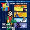 Teen Titans - Vol. 1