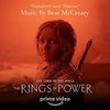 The Lord of the Rings: The Rings of Power: Galadriel / Sauron (Single)