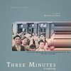 Three Minutes - A Lengthening (EP)