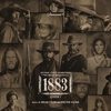 1883: Season 1 - Vinyl Edition