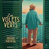 Les volets verts (EP)