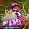 Ridley Jones - Vol. 4