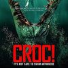 Croc!