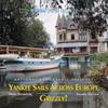 National Geographic Presents: Yankee Sails Across Europe / Grizzly!