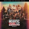 High School Musical: The Musical: The Series: Season 3