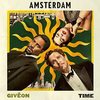 Amsterdam: Time (Single)
