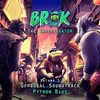 Brok the InvestiGator - Vol. 1