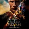 Black Adam Theme (Single)