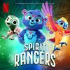 Spirit Rangers: Season 1