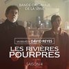 Les rivieres pourpres: Saison 4