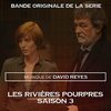 Les rivieres pourpres: Saison 3