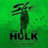 She-Hulk: Attorney at Law - Vol. 2 (Episodes 5-9)