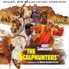 The Scalphunters - Expanded