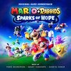 Mario + Rabbids Sparks of Hope