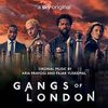 Gangs of London: Series 2