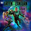 Green Lantern: Beware My Power