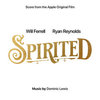 Spirited - Original Score