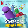 StoryBots: Answer Time