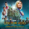 Doctor Who: Series 13: Legend of the Sea Devils