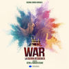 War: La guerra desiderata (EP)