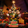 Mickey Saves Christmas (EP)